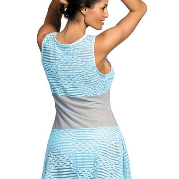 Beach tunic - Picture 2 of 3